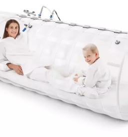 Hiperbaricne terapije bled gorenjska