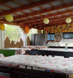 Izobrazevanja za animatorje in hostese ormoz stajerska