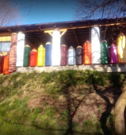 Izobrazevanja za animatorje in hostese ormoz stajerska