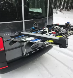 Izposoja kombija celje