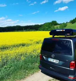 Izposoja kombija celje