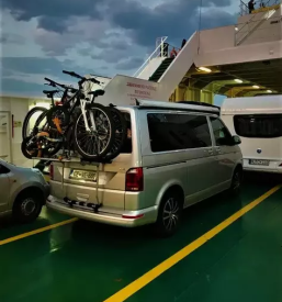 Izposoja kombija celje