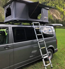 Izposoja kombija celje