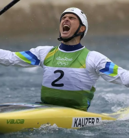 Kanu tečaji Zasavje