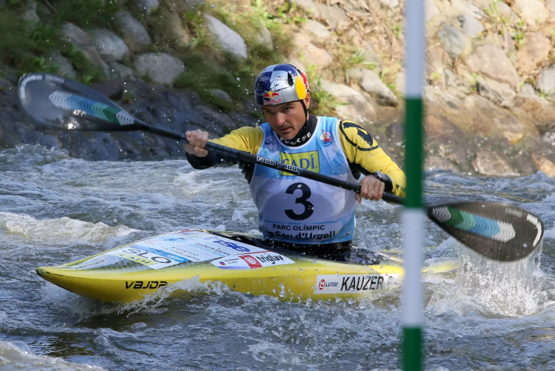 Kajak in kanu tečaji Zasavje