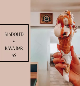 Kavarna in kava bar Planina pri Sevnici, Savinjska