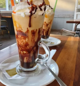 Kavarna in kava bar Planina pri Sevnici