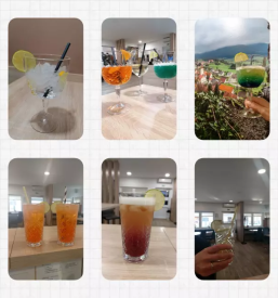 Kavarna in kava bar Savinjska