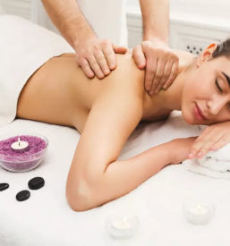 Klasicna masaza ivancna gorica okolica