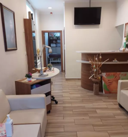 Športna masaža Celje