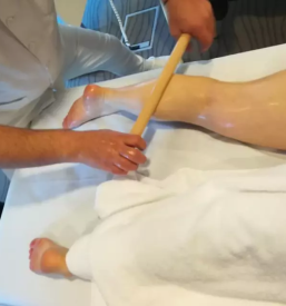 Masaža telesa Celje