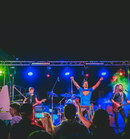 Klub študentov Gorica