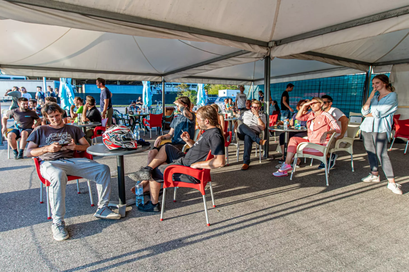 Klub goriških študentov