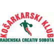 KOŠARKARSKI KLUB RADENSKA CREATIV SOBOTA