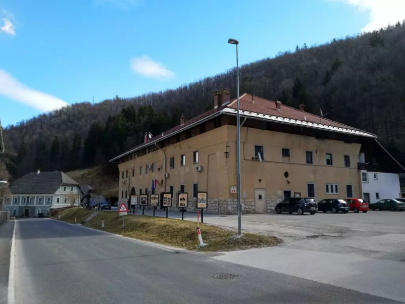 Kulturno društvo Kropa