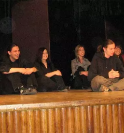 Kulturno društvo Svoboda