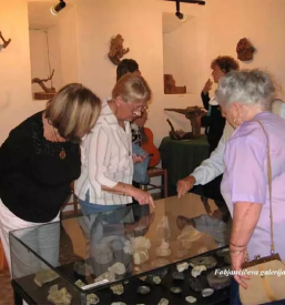 Grad Rajhenburg dogodki