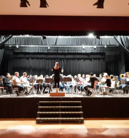 Kulturno društvo orkester Prevalje