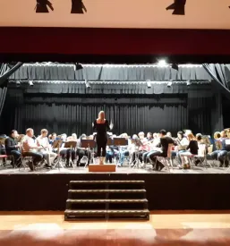 Kulturno društvo orkester Prevalje