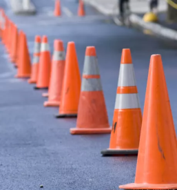 Kvalitetna gradnja cest savinjska