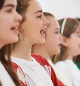 Ljubiteljski pevski zbor celje okolica