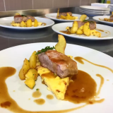 GOSTILNA LOVSKI DOM PR'SLAVCU TILEN VOGRINČIČ S.P.