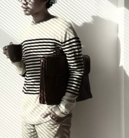 Modno in stilsko svetovanje