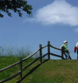 Muzej na prostem sentjernej dolenjska