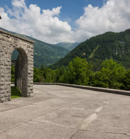 Muzej soške fronte 1917