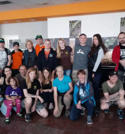 Muzej zivali gorenjska