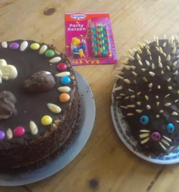 Muzej zivali gorenjska