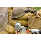 ZAVOD 1917 - Muzejske zbirke