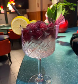 Najboljša kavarna in slaščičarna Ormož