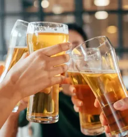 Najboljsi bar in okrepcevalnica pobrezje maribor