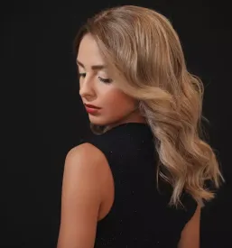 Najboljsi frizerski salon brezice