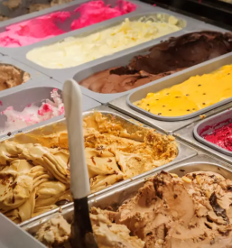 Najboljsi sladoled limbus