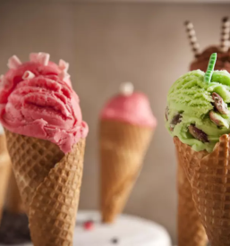 Najboljsi sladoled limbus