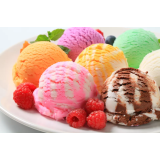 SLADOLEDNICA LASTOVKA LIMBUŠ, DEMIRI ZENI S.P.