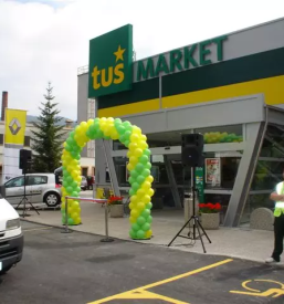 Najem carodeja za dogodke slovenija