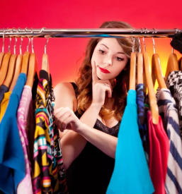 Online prodaja zenskih oblacil slovenija