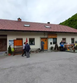 Pohod na Triglav
