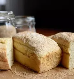 Odprta pekarna