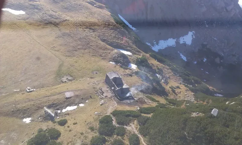 Planinsko društvo Celje - Matica na Savinjskem