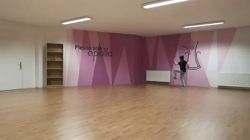 hip hop tečaj slovenj gradec 