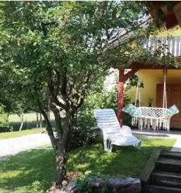 Počitniški dom čepinci