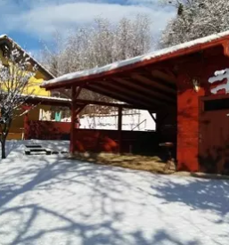 Počitniški dom čepinci