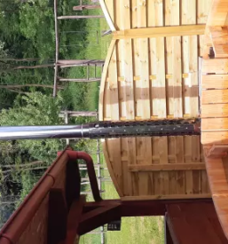 Počitniški dom čepinci