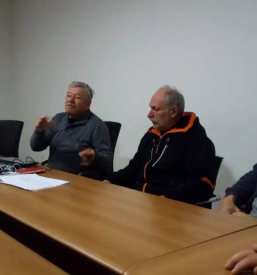 Svetovanje za podjetnike Cirkulane