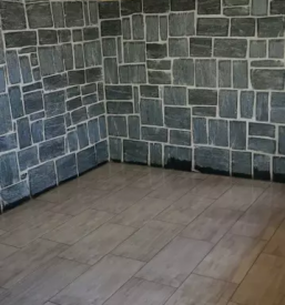 Polaganje kamnov in keramike gorenjska in osrednja slovenija