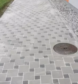 Polaganje kamnov in keramike gorenjska in osrednja slovenija